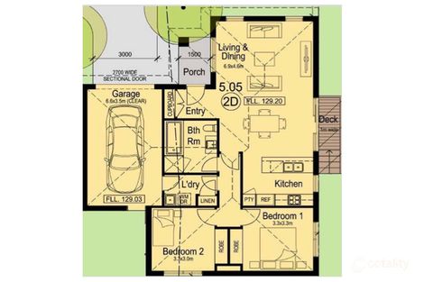 Property photo of 5/39 Weebar Road Drouin VIC 3818