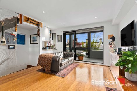Property photo of 15/82 Roseneath Street Clifton Hill VIC 3068
