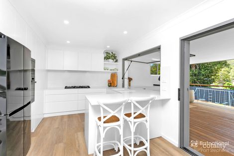 Property photo of 121 Stockton Street Nelson Bay NSW 2315