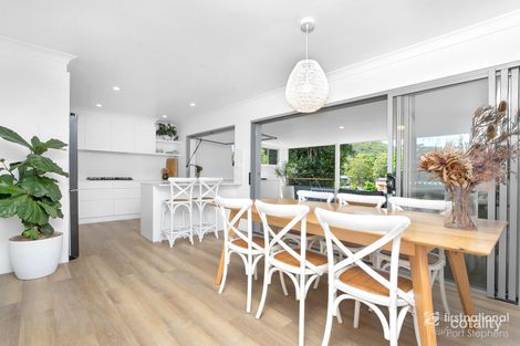 Property photo of 121 Stockton Street Nelson Bay NSW 2315