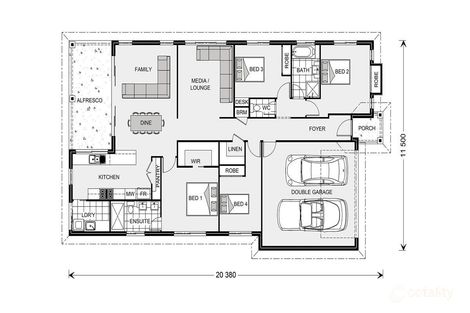 Property photo of 21 Riverlilly Crescent Caboolture QLD 4510