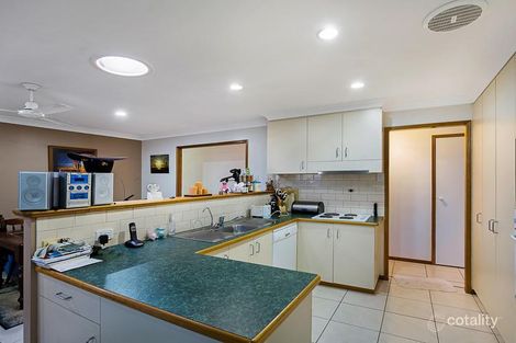 Property photo of 9 Lachlan Court Westbrook QLD 4350
