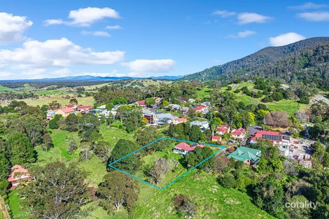 2 Blacksmiths Lane, Central Tilba, NSW 2546