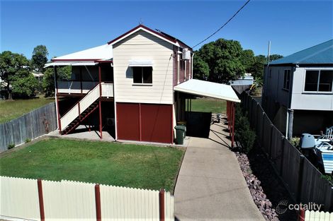 Property photo of 47 Gregory Street Bowen QLD 4805
