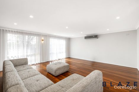 Property photo of 10 Flynn Place Bonnyrigg Heights NSW 2177