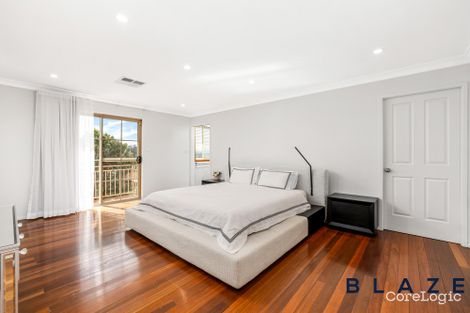 Property photo of 10 Flynn Place Bonnyrigg Heights NSW 2177
