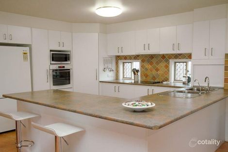Property photo of 9 Hellyar Drive Wollongbar NSW 2477