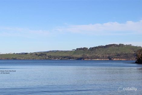 21 Flakemores Rd, Eggs And Bacon Bay, TAS 7112