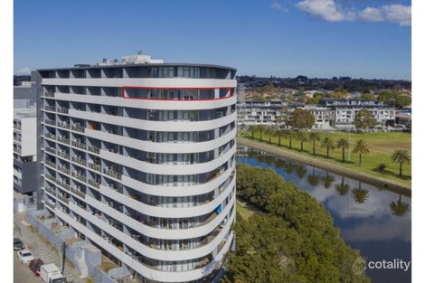 3102/15 Charles St, Canterbury, NSW 2193