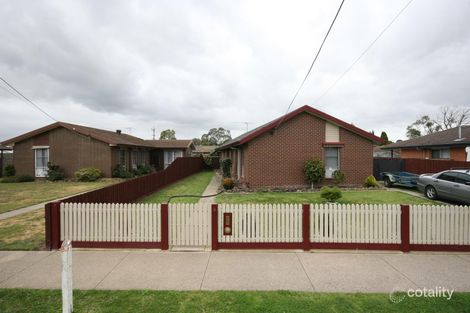 9 Challenger Cl, Whittington, VIC 3219