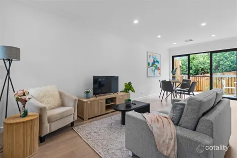Property photo of 2/16 Efron Street Nunawading VIC 3131