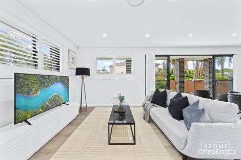 Property photo of 1 Heath Lane Ryde NSW 2112