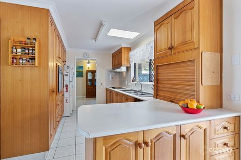 Property photo of 1 Barramay Street Manly West QLD 4179