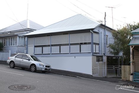 21 Hill St, Spring Hill, QLD 4000