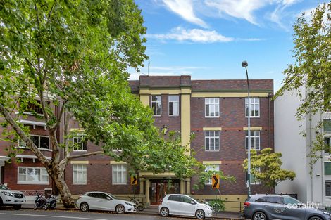 Property photo of 17/9 Wylde Street Potts Point NSW 2011