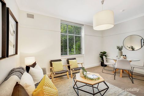 Property photo of 17/9 Wylde Street Potts Point NSW 2011