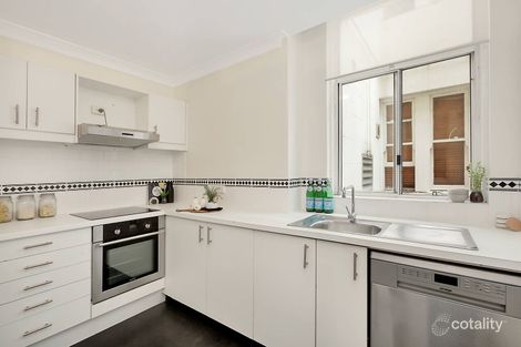 Property photo of 17/9 Wylde Street Potts Point NSW 2011