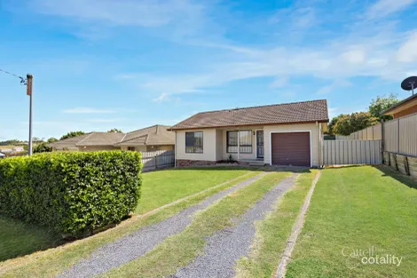 Property photo of 27 Kent Street Greta NSW 2334