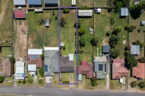 Property photo of 27 Kent Street Greta NSW 2334