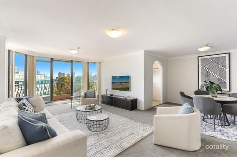 8b/153-167 Bayswater Rd, Rushcutters Bay, NSW 2011