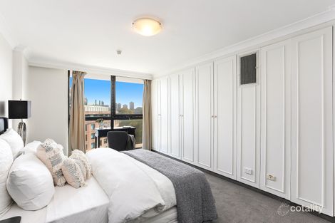 Property photo of 8B/153-167 Bayswater Road Rushcutters Bay NSW 2011