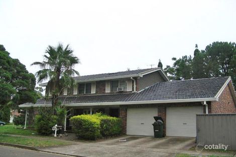 9 Kempsey Pl, Bossley Park, NSW 2176