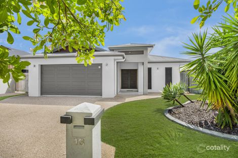 13 Swiftlet Way, Bohle Plains, QLD 4817
