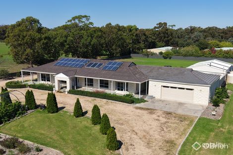 45 Simpsons Dr, Newlands Arm, VIC 3875