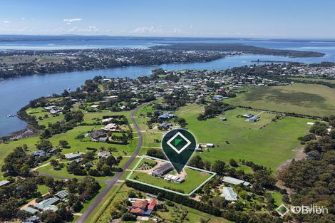 Property photo of 45 Simpsons Drive Newlands Arm VIC 3875