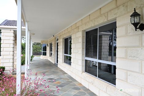 Property photo of 45 Simpsons Drive Newlands Arm VIC 3875