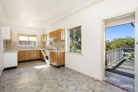 Property photo of 22 Morrison Avenue Engadine NSW 2233