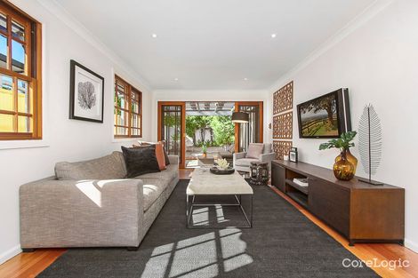 Property photo of 30 Wilson Street Botany NSW 2019