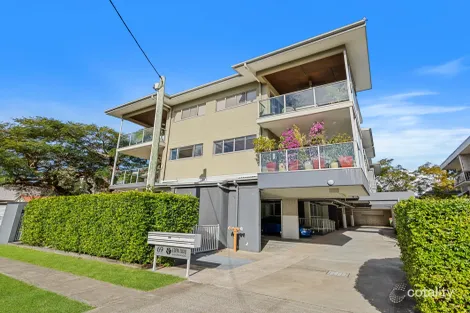 Property photo of 3/69 Derby Street Coorparoo QLD 4151
