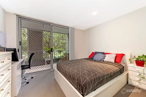 Property photo of 8/32 Rosehill Street Redfern NSW 2016