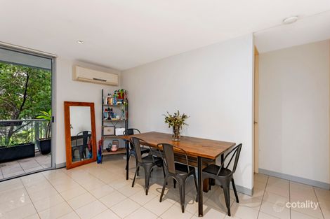 Property photo of 8/32 Rosehill Street Redfern NSW 2016