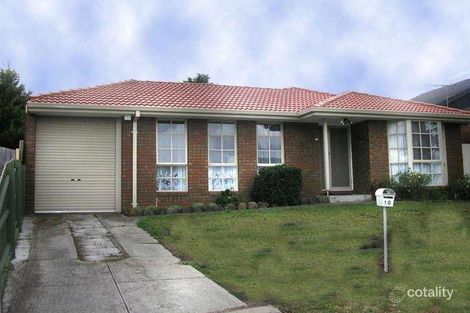 10 Aster Cl, Meadow Heights, VIC 3048
