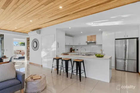 Property photo of 3/69 Derby Street Coorparoo QLD 4151