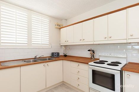 Property photo of 8/48 Glen Road Toowong QLD 4066