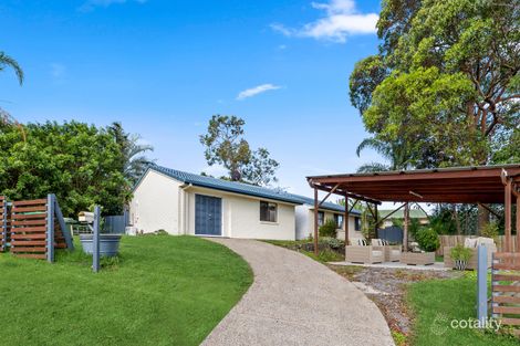 Property photo of 2 Kestrel Street Aroona QLD 4551