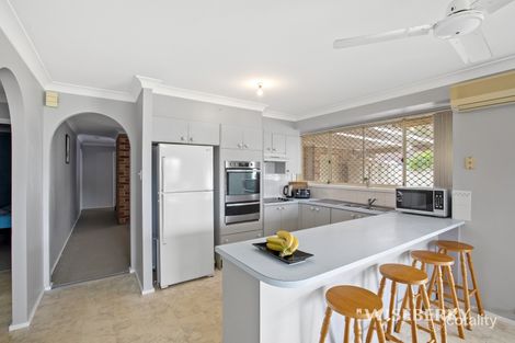 Property photo of 13 Monterey Avenue Mannering Park NSW 2259