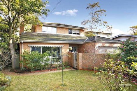 Property photo of 121 Oak Street Beaumaris VIC 3193