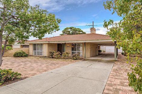 Property photo of 45 Kurrajong Road Safety Bay WA 6169