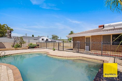 26 Sandalwood St, Maddington, WA 6109