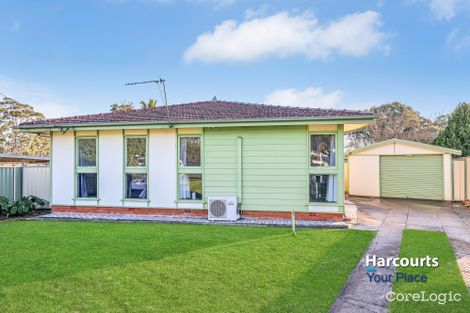 7 Porter Pl, Blackett, NSW 2770