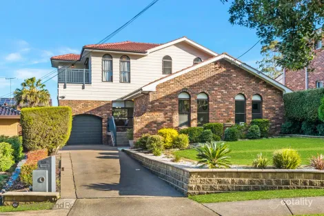 Property photo of 228 Macquarie Road Greystanes NSW 2145