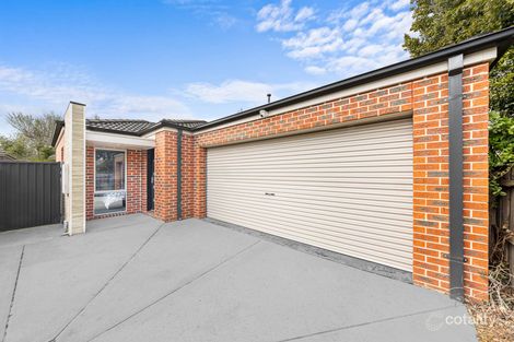 2/11 Cardigan Ave, Alfredton, VIC 3350