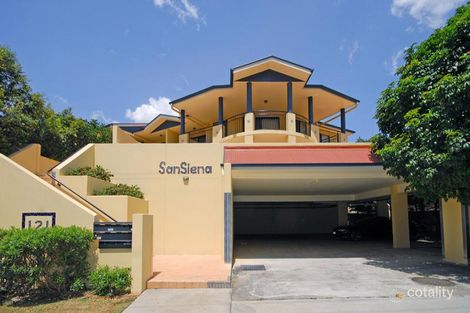 7/121 Sir Fred Schonell Dr, St Lucia, QLD 4067