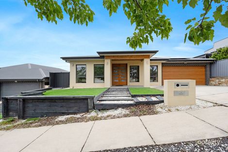 19 Dengate Cres, Moncrieff, ACT 2914
