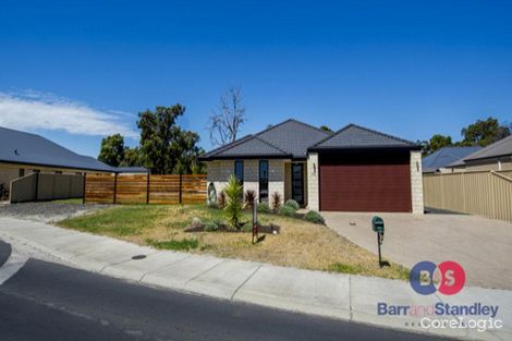 Property photo of 175 Braidwood Drive Australind WA 6233