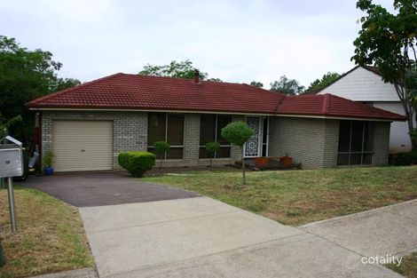 114 Campbellfield Ave, Bradbury, NSW 2560